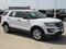 2016 Ford Explorer Base