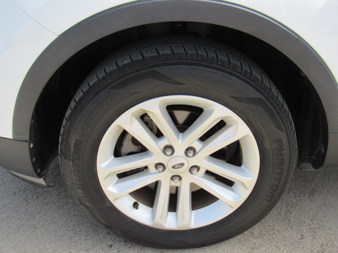 2016 Ford Explorer Base