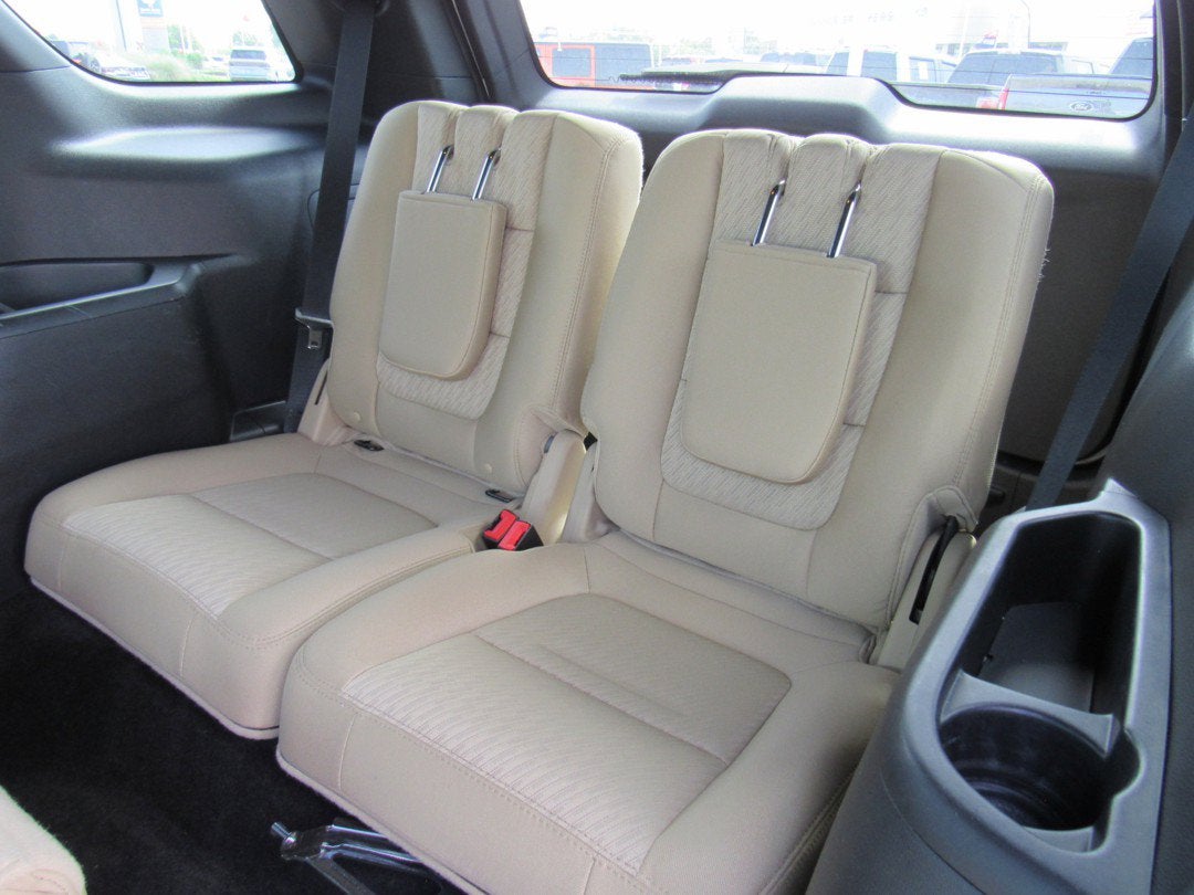 2016 Ford Explorer Base