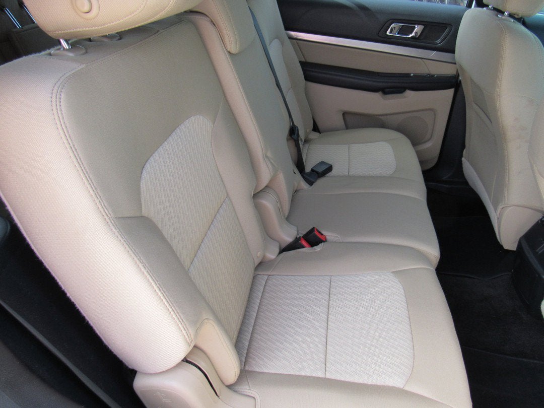2016 Ford Explorer Base
