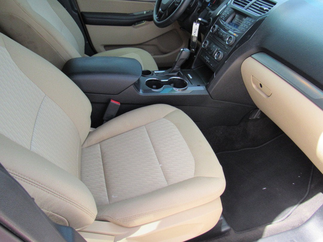 2016 Ford Explorer Base