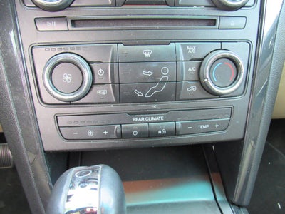 2016 Ford Explorer Base