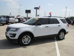 2016 Ford Explorer Base