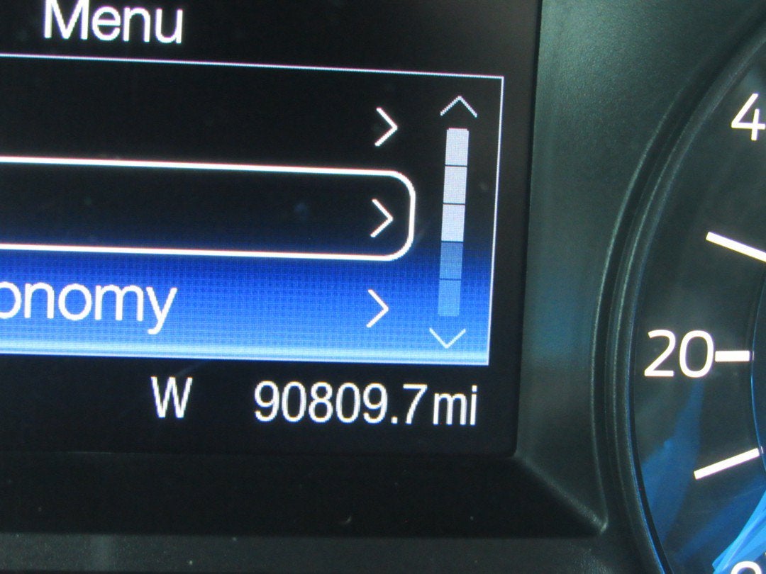 2016 Ford Explorer Base
