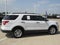2016 Ford Explorer Base