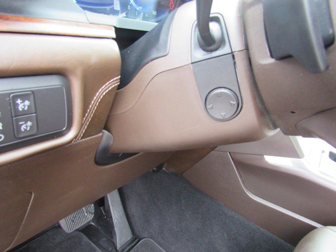 2021 Ford Explorer King Ranch