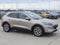 2020 Ford Escape Titanium Hybrid