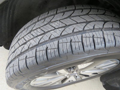 2020 Ford Escape Titanium Hybrid