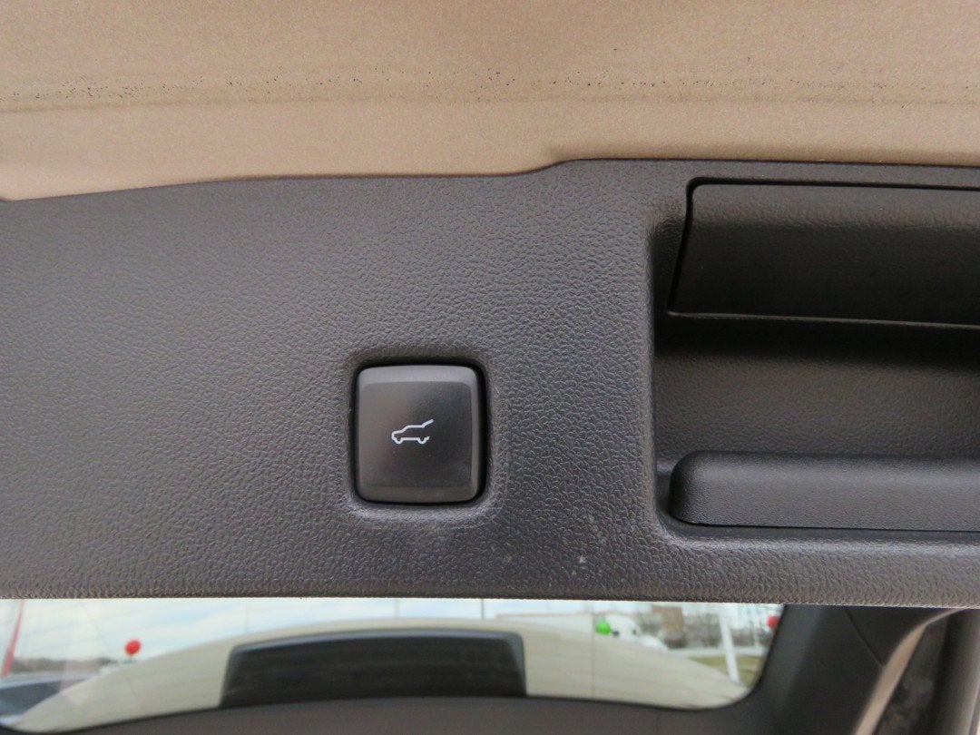 2020 Ford Escape Titanium Hybrid