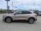 2020 Ford Escape Titanium Hybrid