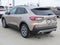 2020 Ford Escape Titanium Hybrid