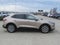 2020 Ford Escape Titanium Hybrid