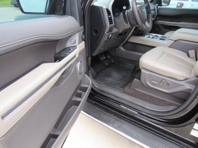 2019 Ford Expedition Max XLT