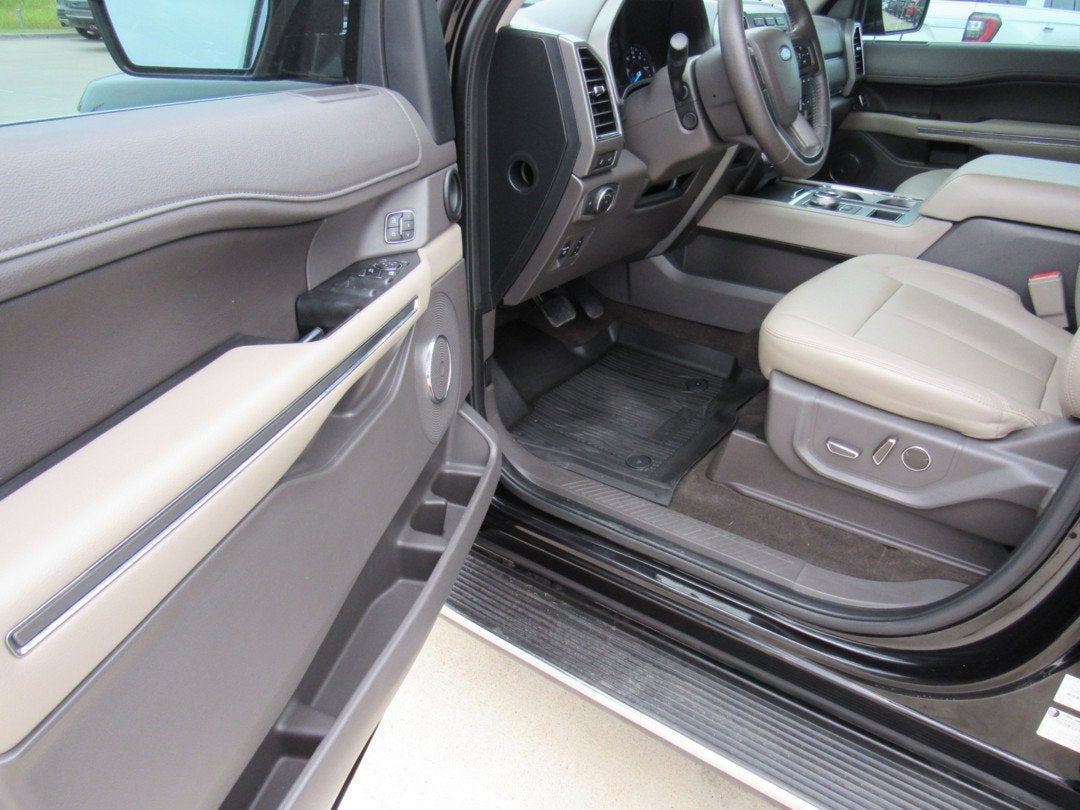 2019 Ford Expedition Max XLT