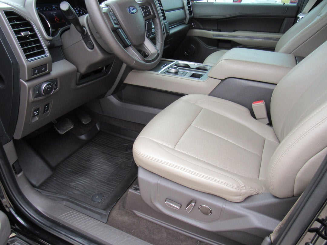 2019 Ford Expedition Max XLT
