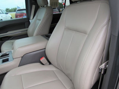 2019 Ford Expedition Max XLT