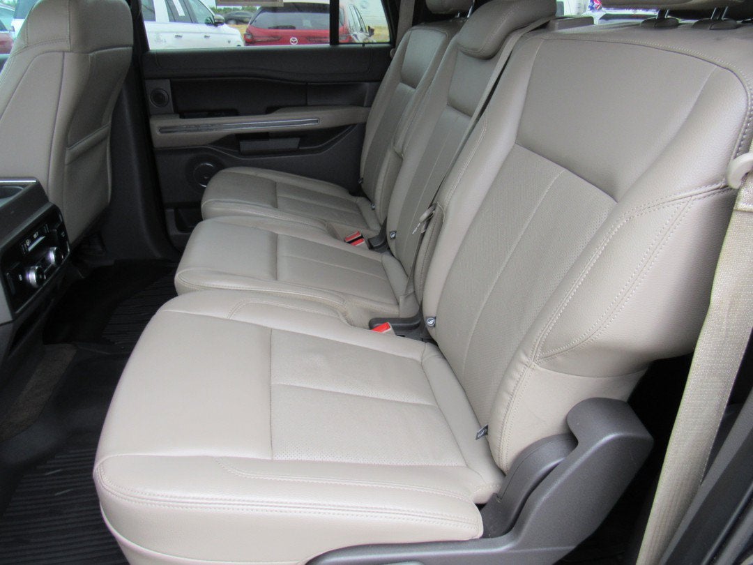 2019 Ford Expedition Max XLT