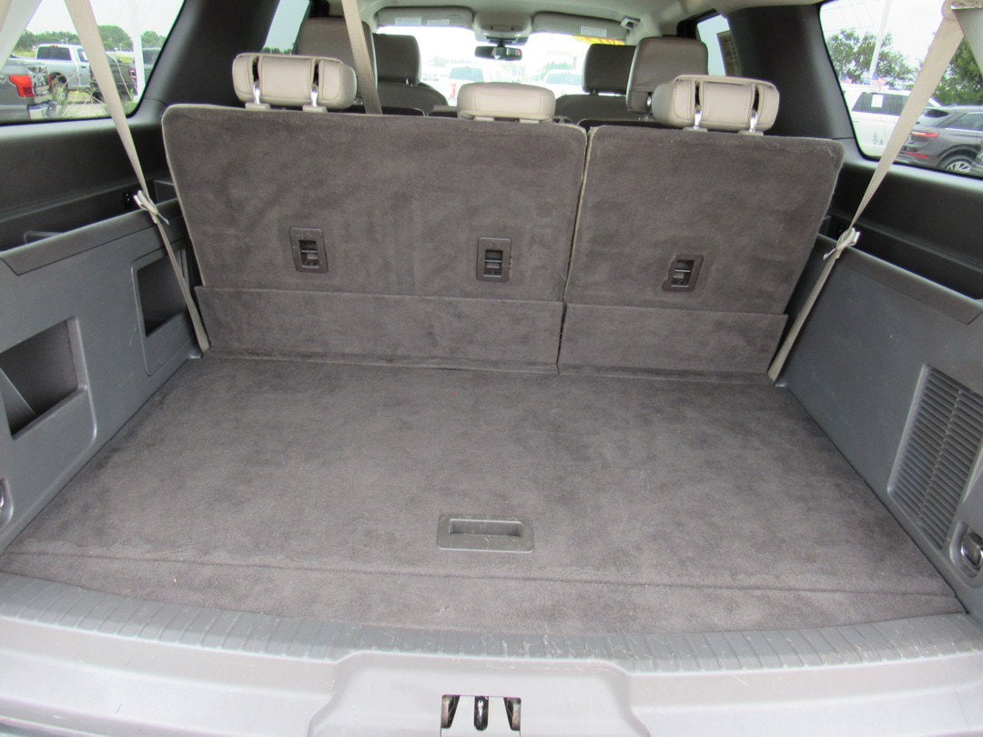 2019 Ford Expedition Max XLT