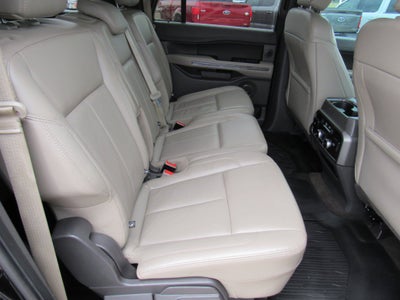 2019 Ford Expedition Max XLT