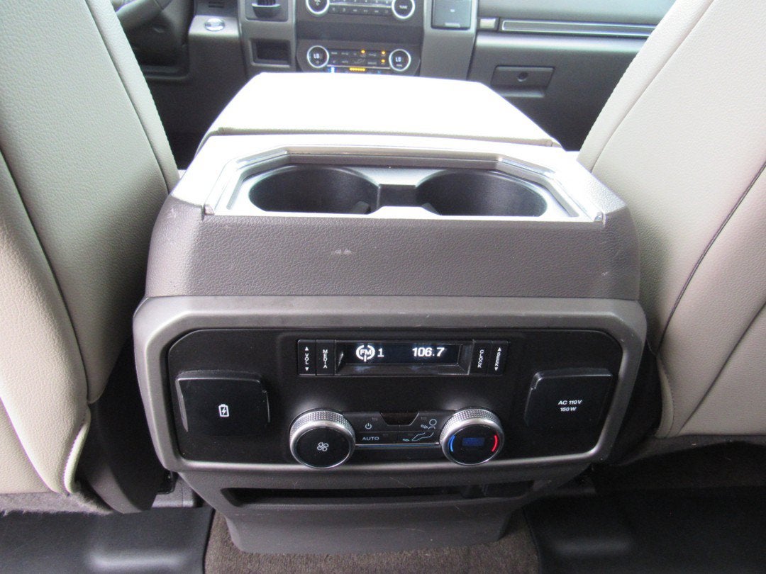 2019 Ford Expedition Max XLT