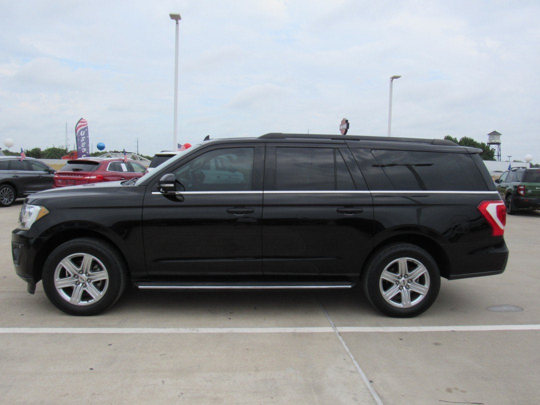 2019 Ford Expedition Max XLT