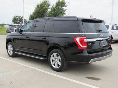 2019 Ford Expedition Max XLT