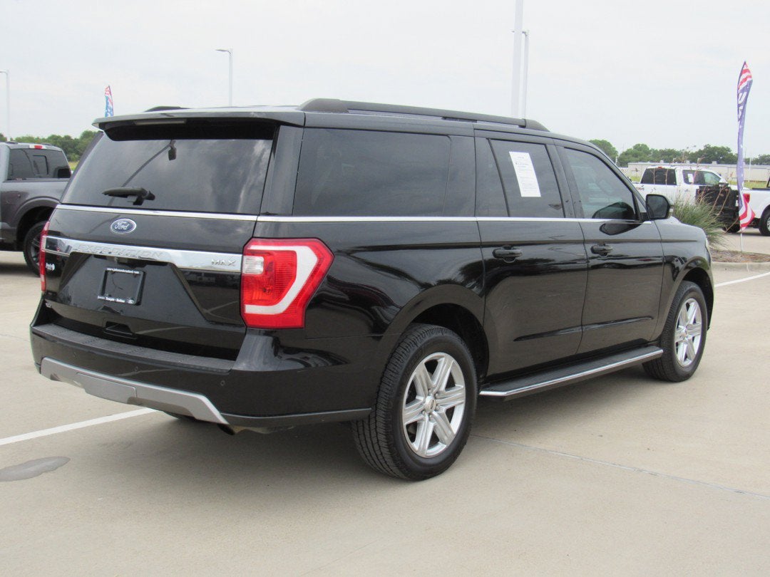 2019 Ford Expedition Max XLT