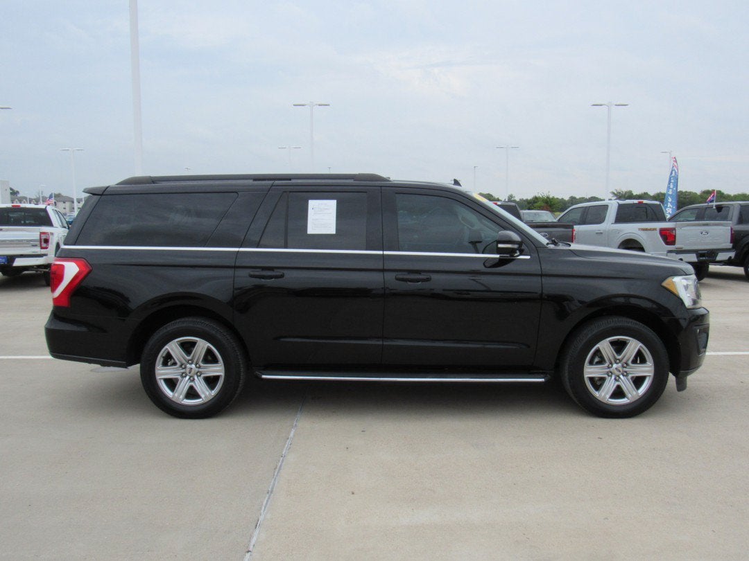 2019 Ford Expedition Max XLT