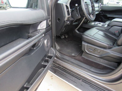 2020 Ford Expedition Max XLT