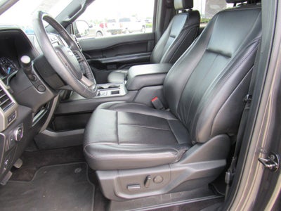 2020 Ford Expedition Max XLT