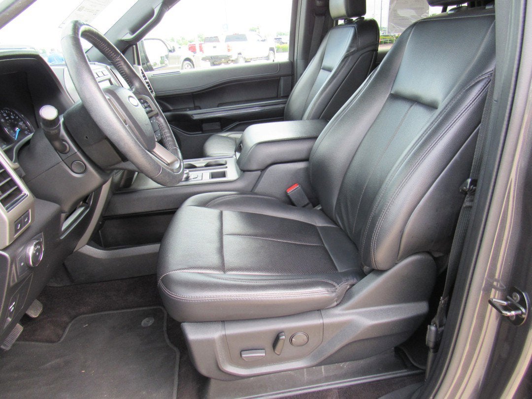 2020 Ford Expedition Max XLT