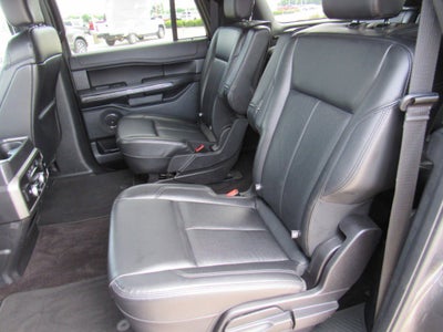 2020 Ford Expedition Max XLT