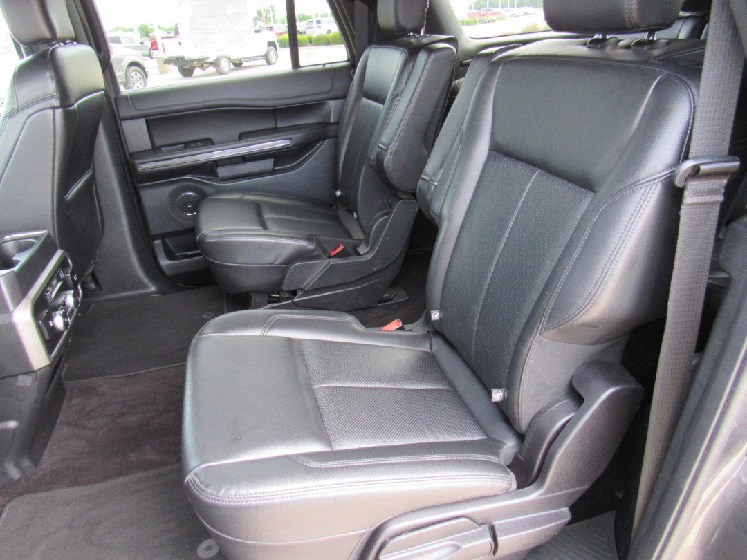 2020 Ford Expedition Max XLT
