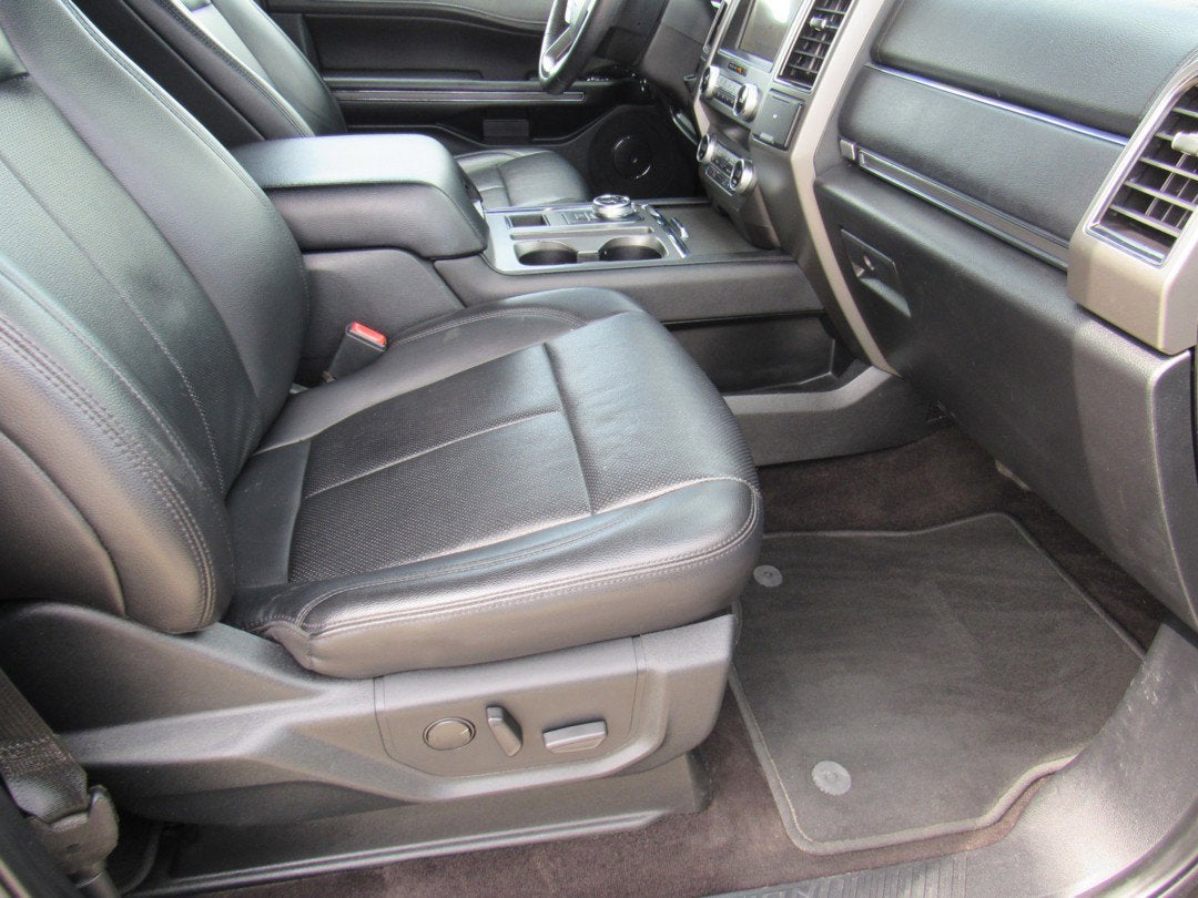 2020 Ford Expedition Max XLT