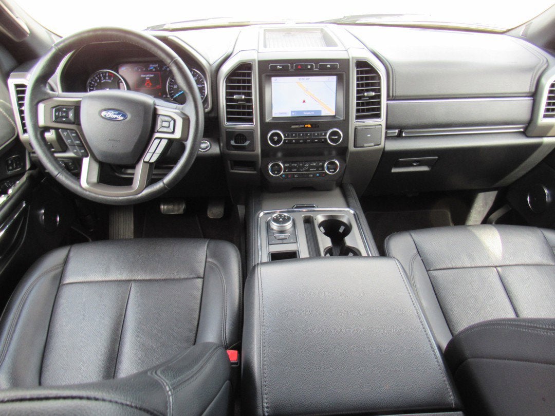 2020 Ford Expedition Max XLT