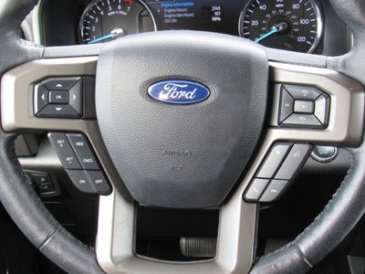 2020 Ford Expedition Max XLT