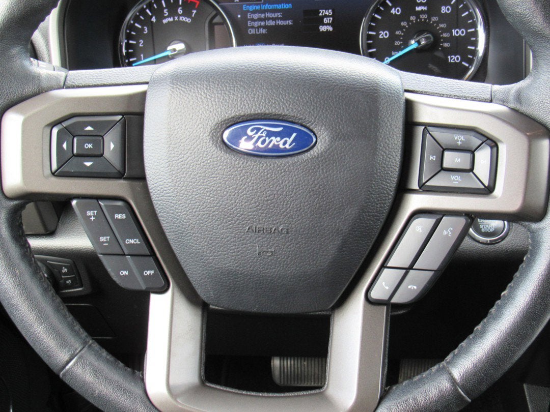 2020 Ford Expedition Max XLT