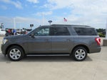 2020 Ford Expedition Max XLT