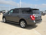 2020 Ford Expedition Max XLT