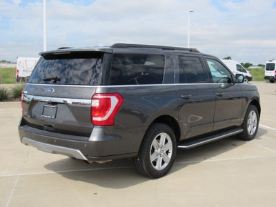 2020 Ford Expedition Max XLT