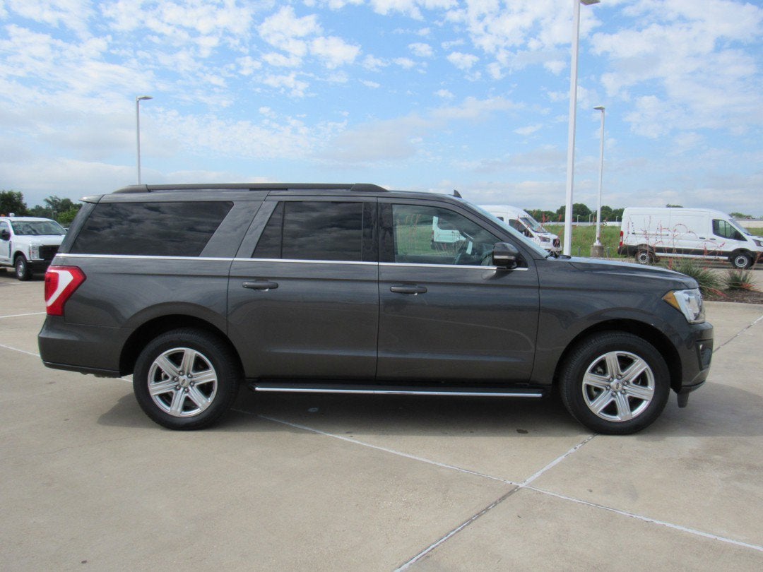 2020 Ford Expedition Max XLT