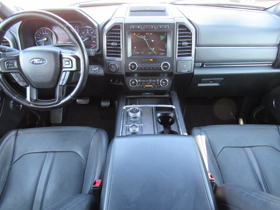 2019 Ford Expedition Max Limited