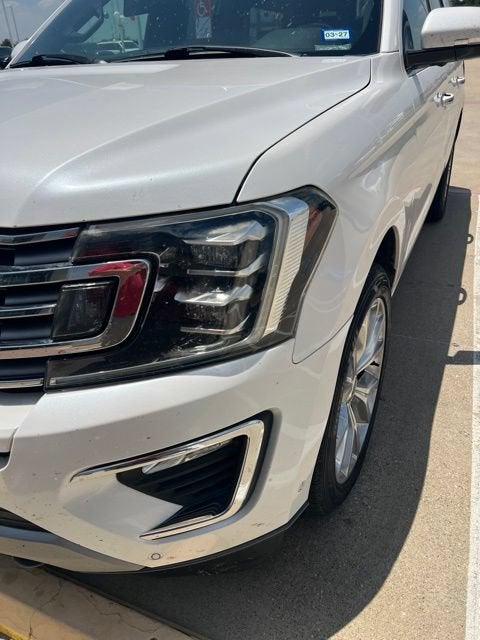 2019 Ford Expedition Max Limited
