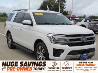 2024 Ford Expedition XLT