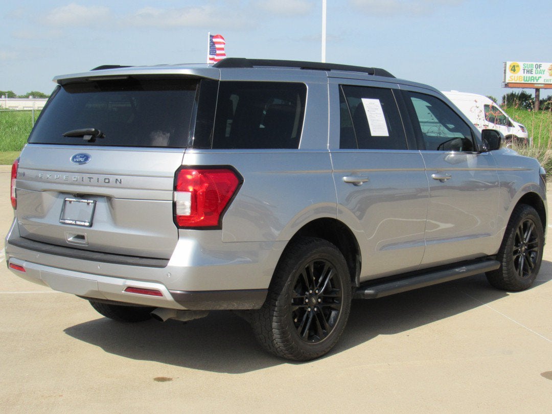 2024 Ford Expedition XLT