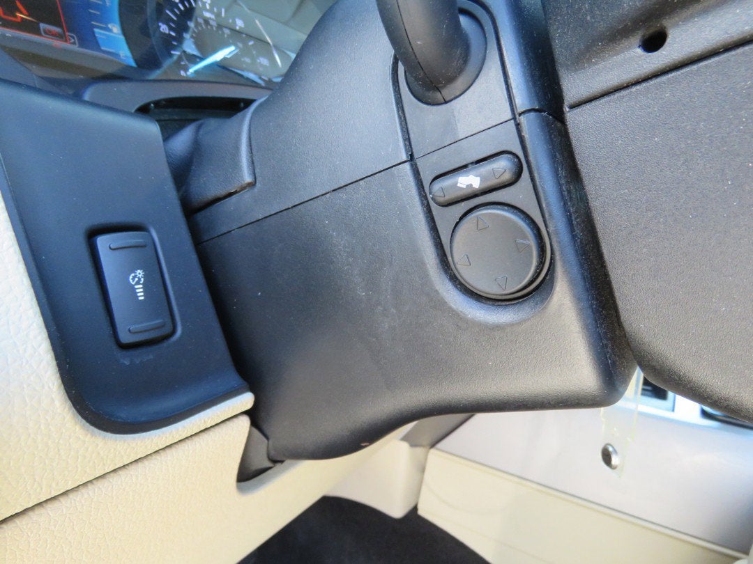2016 Ford Expedition XLT