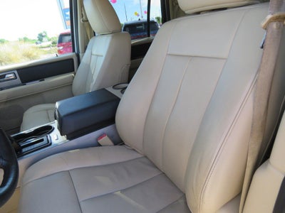 2016 Ford Expedition XLT