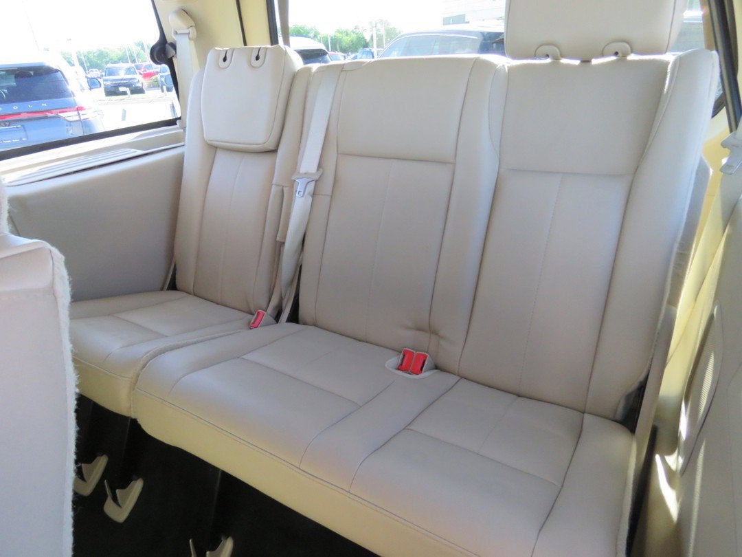 2016 Ford Expedition XLT