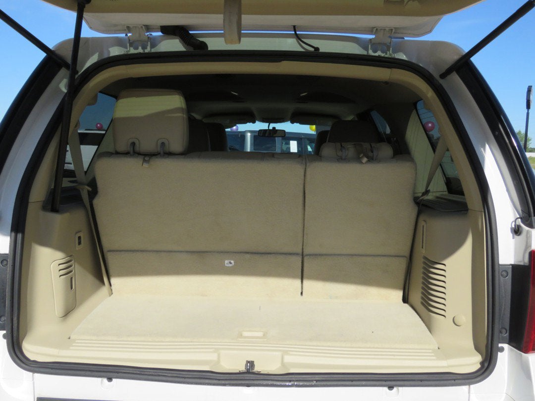 2016 Ford Expedition XLT