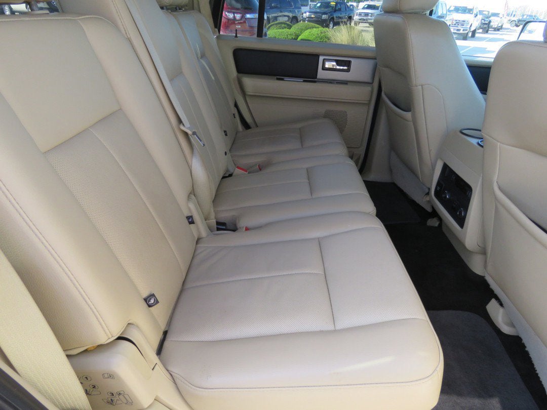 2016 Ford Expedition XLT